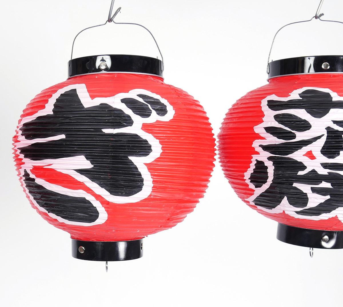 Lanternes Japonaises