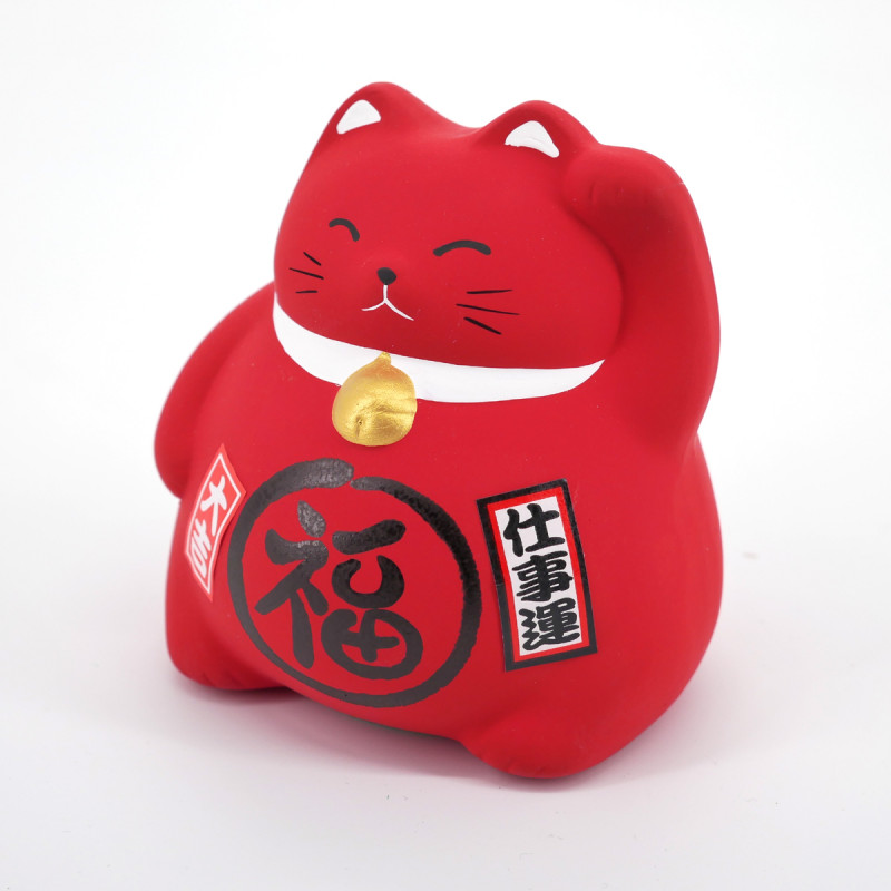 maneki neko bank