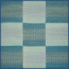 traditioneller japanischer teppich aus reisstroh, BURU