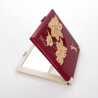 roter Taschenspiegel, TOMBO, Libelle