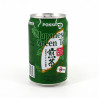 Tè verde giapponese in lattina - POKKA GREEN TEA