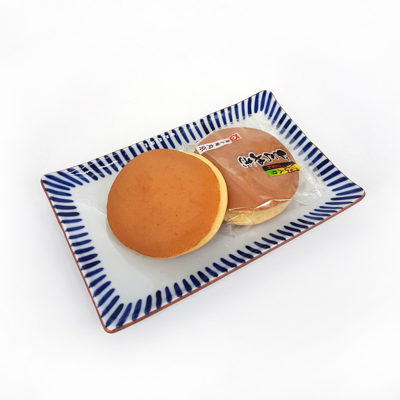 Pack de 6 Dorayaki, MARUKYO