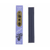 Box of 50 Japanese incense sticks, MORNING STAR LAVENDER, lavender scent