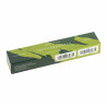 Box of 30 incense sticks with incense holder, SCENTSUAL FRESH GREEN TEA, Green Tea