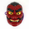 rote Maske Yôkai TENGU