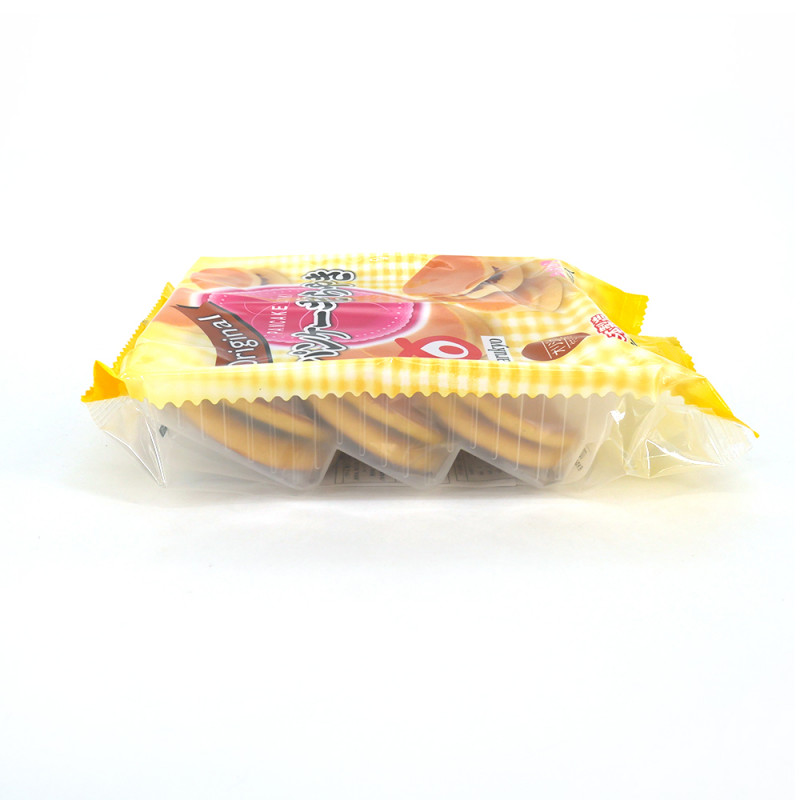 Pack of 6 Dorayaki, MARUKYO