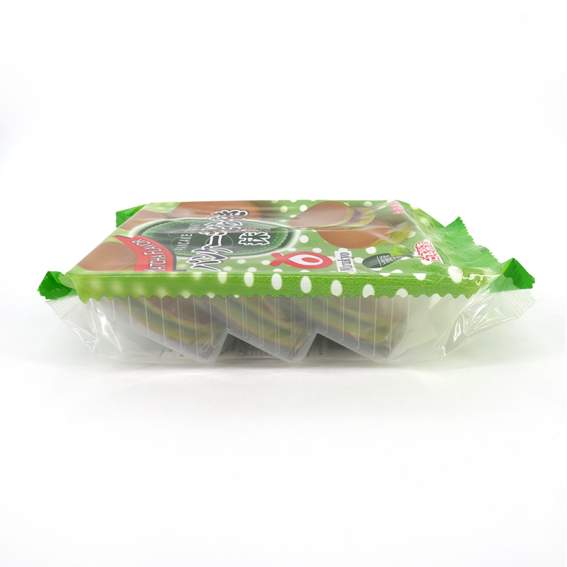 Pack de 6 Dorayaki, MARUKYO