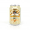 Japanese Kirin beer in a can - KIRIN ICHIBAN CAN 330ML