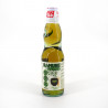 Ramune limonada japonesa sabor matcha - RAMUNE MATCHA 200ML