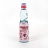 Limonada japonesa Ramune sabor a lichi - RAMUNE LITCHI 200ML