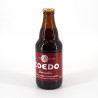 Cerveza japonesa en botella Coedo Beniaka - COEDO BENIAKA 333ML