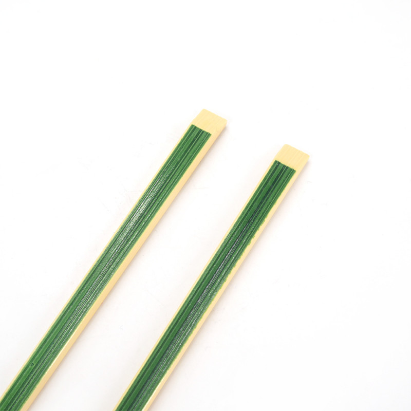 black Japanese chopstick MAIOHGI made in japan