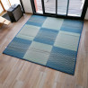 japanese traditional straw mat carpet BURU