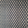 Japanese blue cotton fabric with arrow motif, YAGASURI, made in Japan width 112 cm x 1m