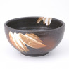 bol japonais à soupe en céramique MYA7201535