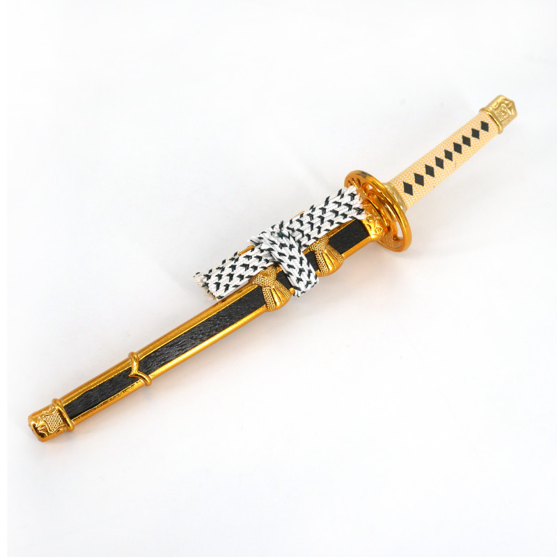 Japanese paper cut saber, PEPAKATTA