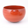 bol à soupe en céramique japonaise MYA336-1-93D