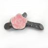 Japanese ceramic chopsticks rest, SAKURA SHITEN