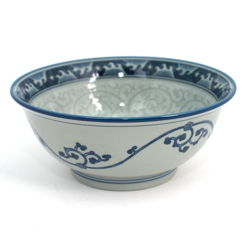 bol japonais à soupe en céramique MYA68019