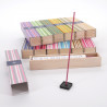 Box of 40 incense sticks, KAYURAGI, Perfume of Choice