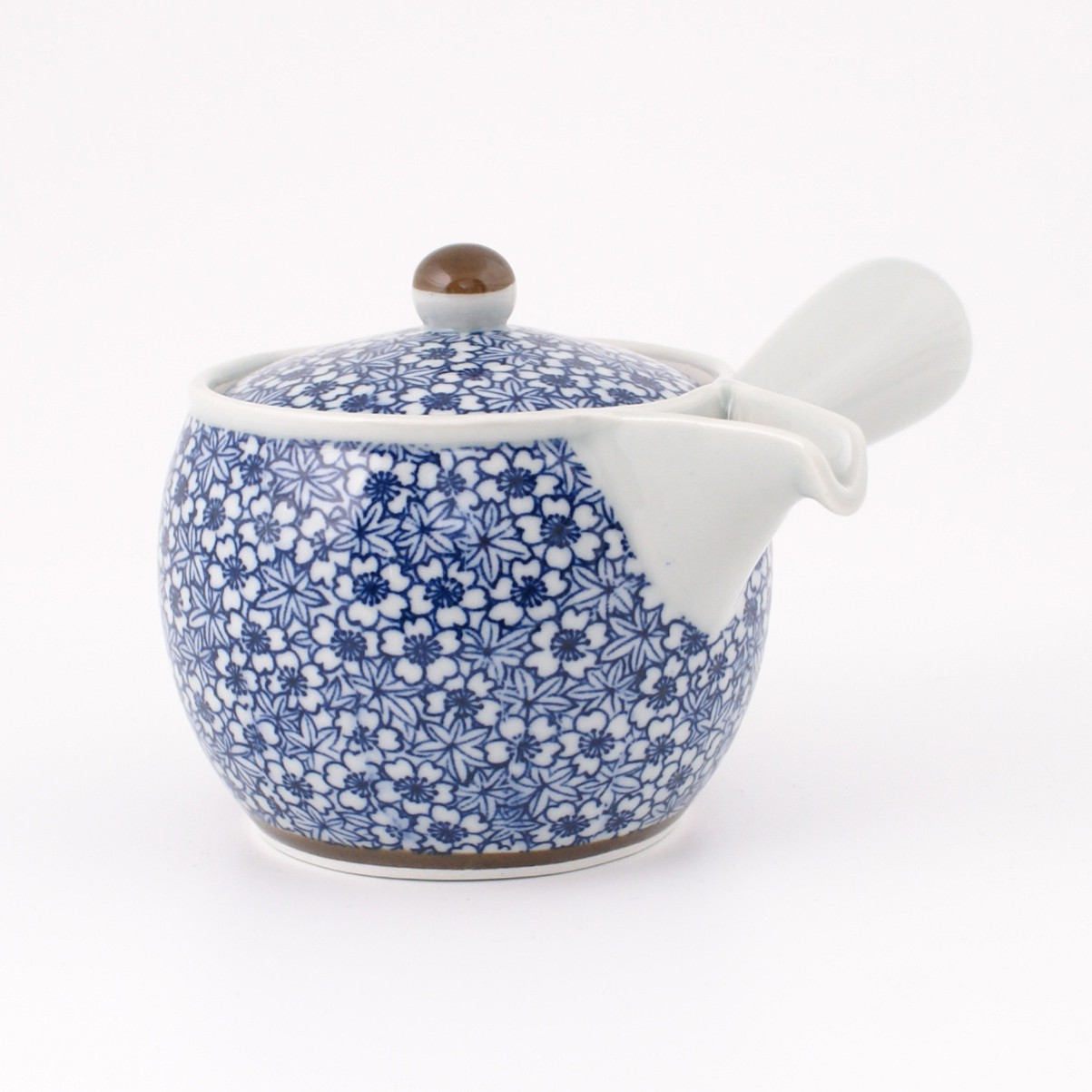 Théière Japonaise Kyusu - Air du Japon