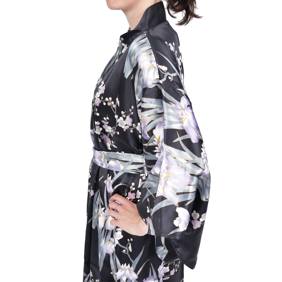 Nur 35.60 EUR für Papier Peint Japonais Manga Kimono en Fleur Online im  Shop.