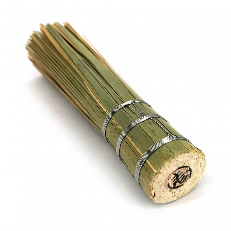 Bamboo deglazing brush - TAKE BURASHI