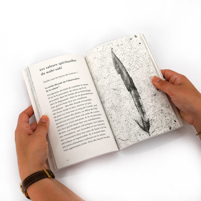 Libro - Wabi-sabi per l'uso di artisti, designer, poeti e filosofi, Leonard Koren