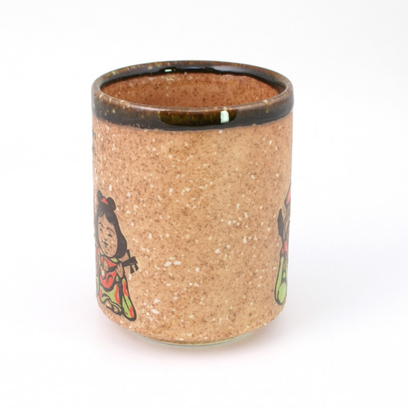 tasse japonaise à thé en céramique MYA3893447D