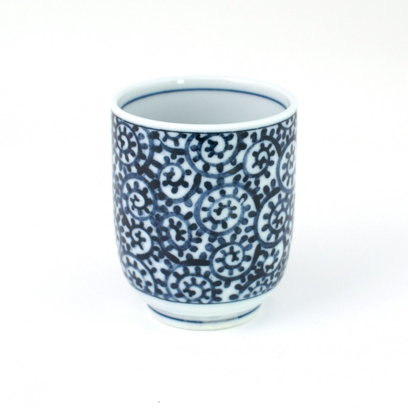 tasse japonaise à thé en céramique MYA373603518