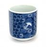 tasse japonaise à thé en céramique MYA53339