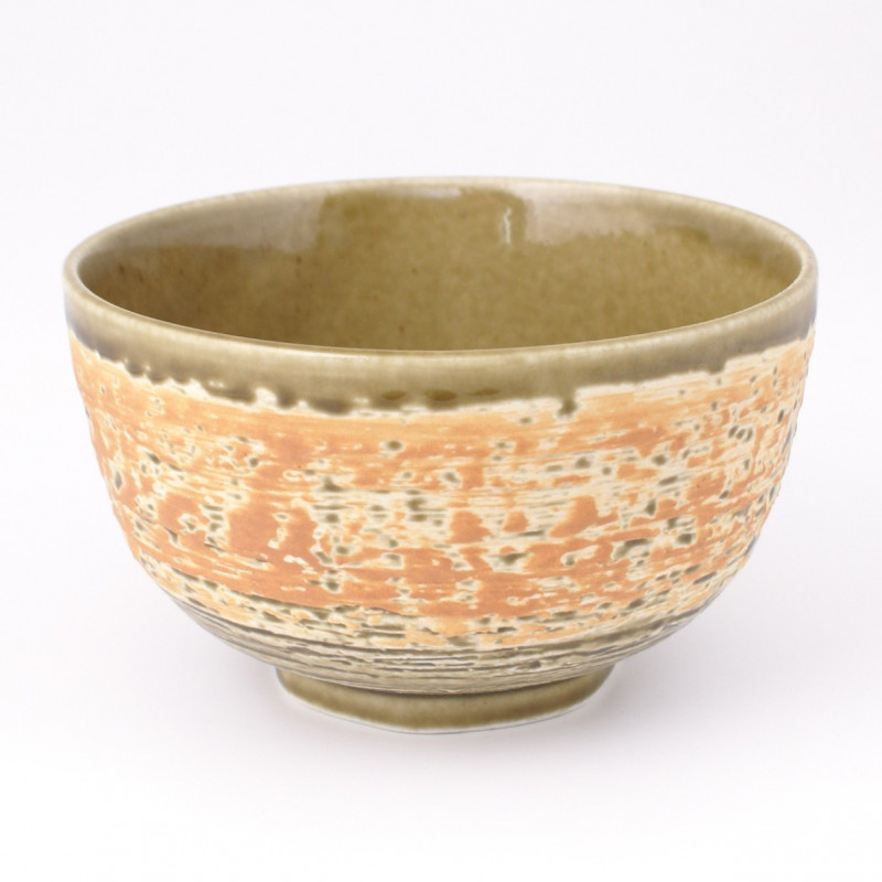 Japanese ceramic soup bowl MYA4480109