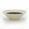 Cuenco de cerámica japonesa suribachi - SURIBACHI - beige