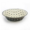 Set de 5 bols à soupe Donburi en céramique japonaise, DAYAMONDO