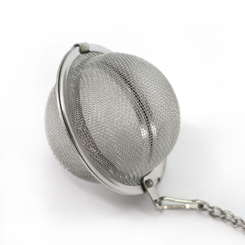 Ball for infusing tea, TEA EGG, 4.5 cm