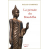 Book - The thought of Buddha