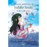 Buch - Die authentische Geschichte von Sadako Sasaki und den tausend Kranichen