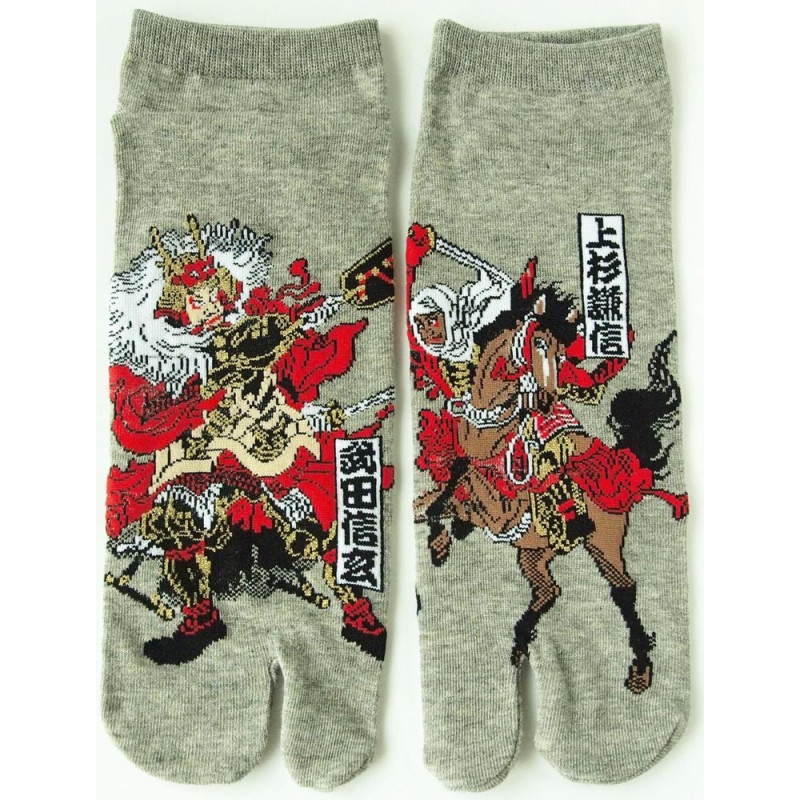 Tabi Socks Fuji