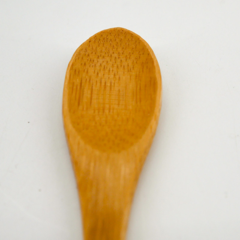 Japanese bamboo spoon, TAKE SUPUN 2