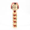 Japanese wooden Kokeshi doll - TOGATTA