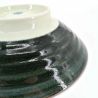 Ciotola di ramen in ceramica giapponese - CHEKKABODO