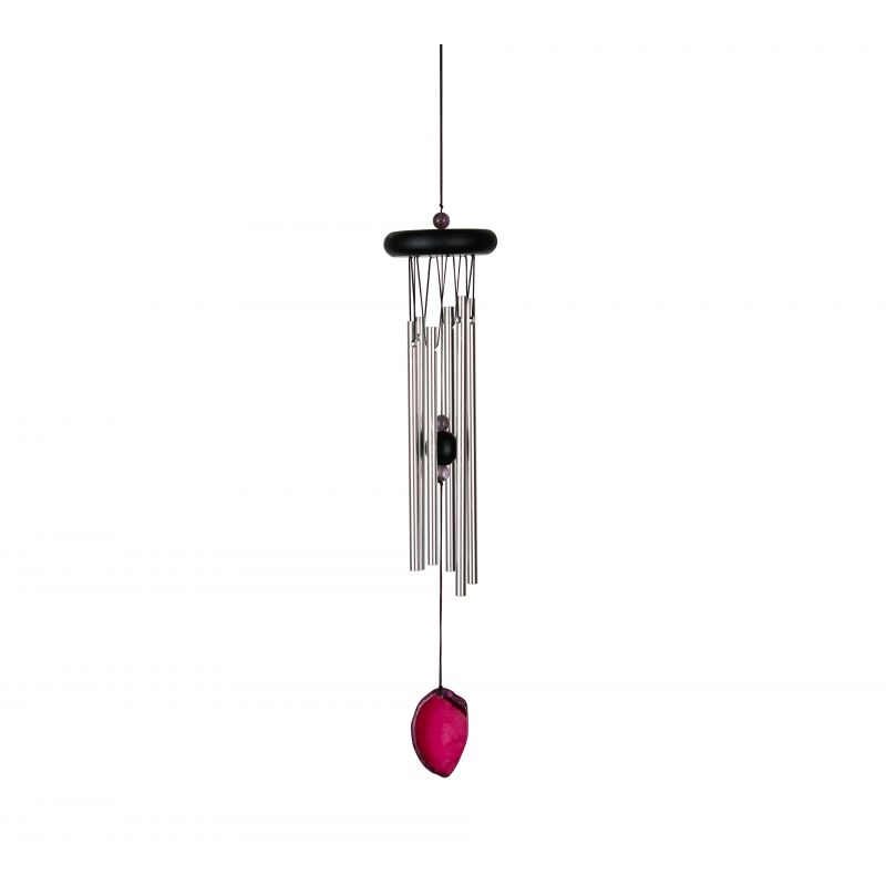 Wind Chime - AGATHE CHIME RED