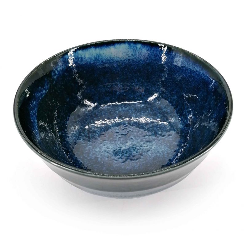 Japanische Keramik Donburi Schüssel - KAIYO