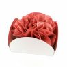 Flor de papel que contiene 8 conos de incienso con soporte - FLORAL WORLD ROSE - Rosa