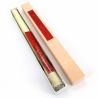Roll of 30 incense sticks - OHJYA-KOH - The aroma of kings