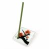 Porta incienso de porcelana japonesa - UMEMI - Plum Blossoms