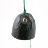 Chime - cast iron wind bell from Japan, FURUKO, owl