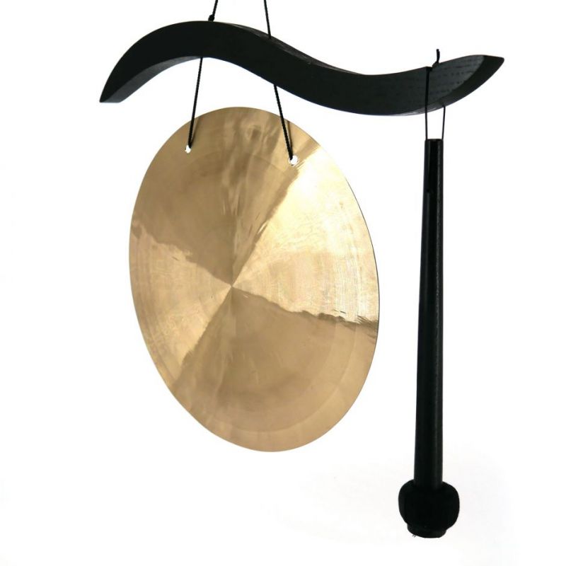 Gong da appendere, WINDCHIME