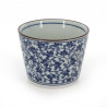 tasse japonaise à thé en céramique MYA080E04