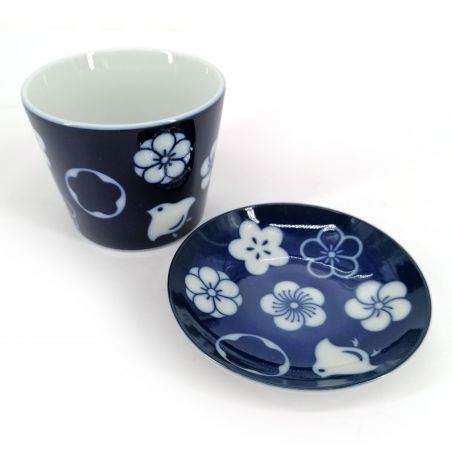 Tazze da tè Yunomi giapponesi fatte a mano: scopri la nostra collezione  online